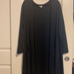 Lularoe Long Cardigan (Sarah)